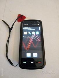 Nokia 5800 XpressMusic