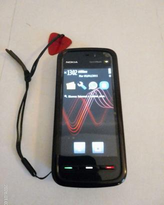 Nokia 5800 XpressMusic