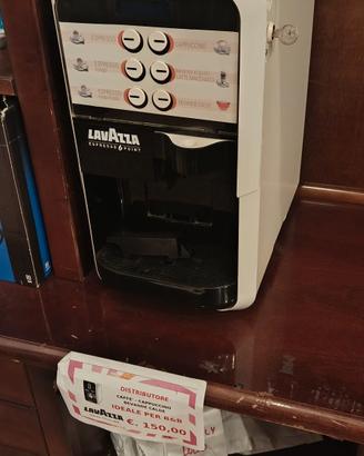 distributore automatico 