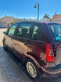 Lancia Musa