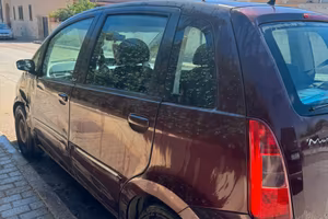Lancia Musa