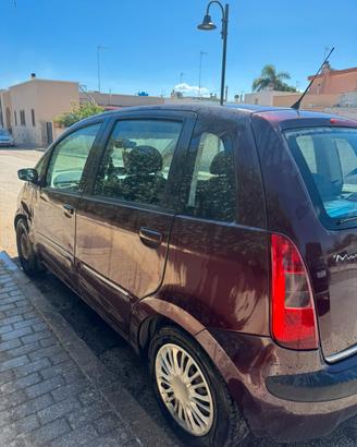Lancia Musa