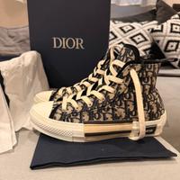 DIOR Sneaker alta B23 League 40