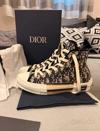 DIOR Sneaker alta B23 League 40