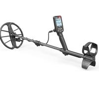 metal detector  Nokta Simplex Ultra 