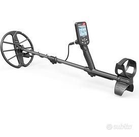 metal detector  Nokta Simplex Ultra 