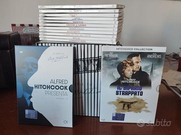 Alfred Hitchcock Presenta