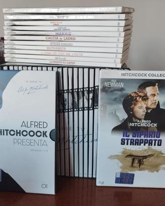 Alfred Hitchcock Presenta