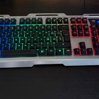 Tastiera da gaming