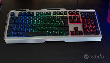 Tastiera da gaming