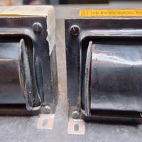 trasformatori uscita x push pull el84