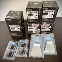 Cambridge Audio diffusori MINX Min11 e Min21