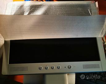 LCD MONITOR 15" ACER 