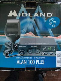 Midland Alan 100 plus 