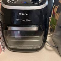 Ariete 4619 Airy Fryer Oven - Friggitrice ad Aria