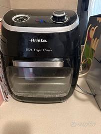 Ariete 4619 Airy Fryer Oven - Friggitrice ad Aria