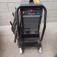 Taglio al plasma Lastek