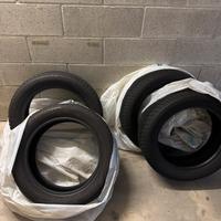 Gomme Termiche YOKOHAMA 205/55 R17