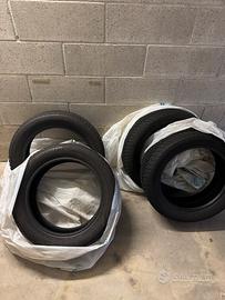 Gomme Termiche YOKOHAMA 205/55 R17