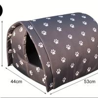 Cuccia per gatti e cani