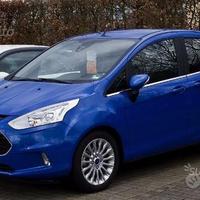 Parabrezza Ford B-Max