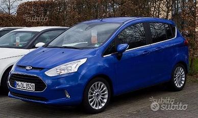 Parabrezza Ford B-Max