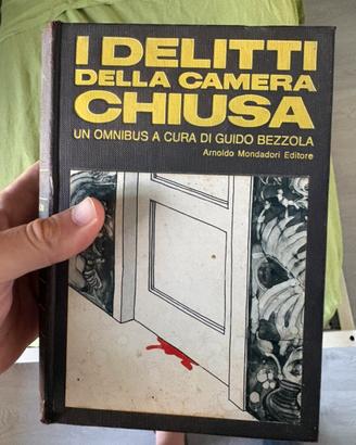 I delitto della camera chiusa