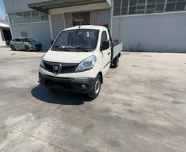 Piaggio Porter NP6 1.5 PL Long Range LPG Cassone R