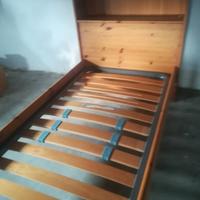 LETTO SINGOLO 