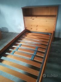 LETTO SINGOLO 