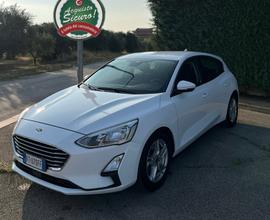 Ford Focus 1.5 TDCi 95 CV Start&Stop Plus
