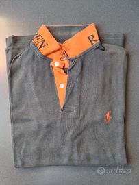 Polo - Ralph Lauren - tg.XXL