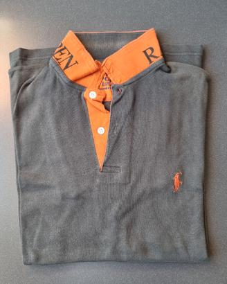 Polo - Ralph Lauren - tg.XXL