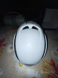 ABUS GAMECHANGER LEGGI DESCRIZIONE