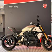 Ducati Diavel 1260 - 2019