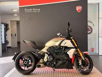 Ducati Diavel 1260 - 2019