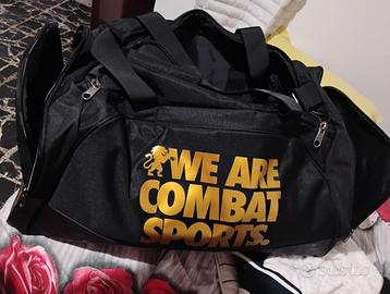 Borsa boxe, kickboxing o muay thai LEONE