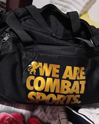 Borsa boxe, kickboxing o muay thai LEONE