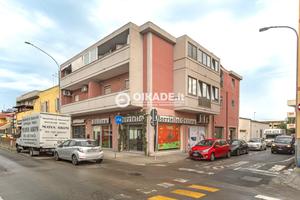 Trilocale ristrutturato con terrazza a Monserrato