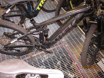 TREK RAIL 7 SMART SYSTEM