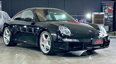 Porsche 997 Carrera S