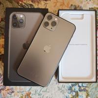 iPhone 11 pro 64gb