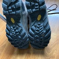 Scarpone trekking donna