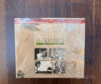 Lockenhaus Collection - 10 CD Philips