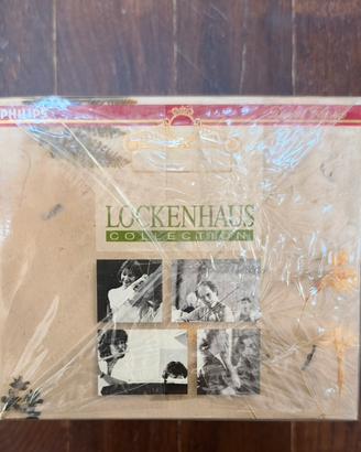 Lockenhaus Collection - 10 CD Philips