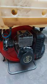 soffiatore / atomizzatore a scoppio