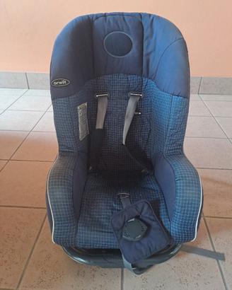 seggilolino auto