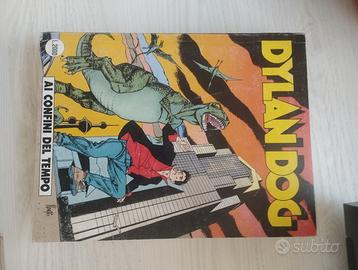 Dylan Dog n° 41/43/45/47/48/50