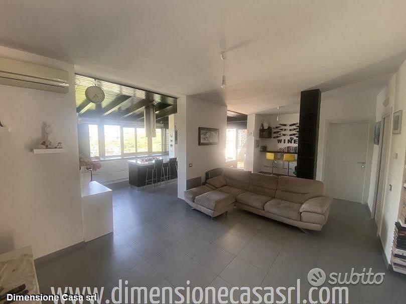 Appartamento – San Cataldo, Caltanissetta - Altro