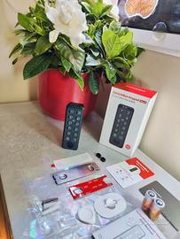 SwitchBot Smart Keypad Touch